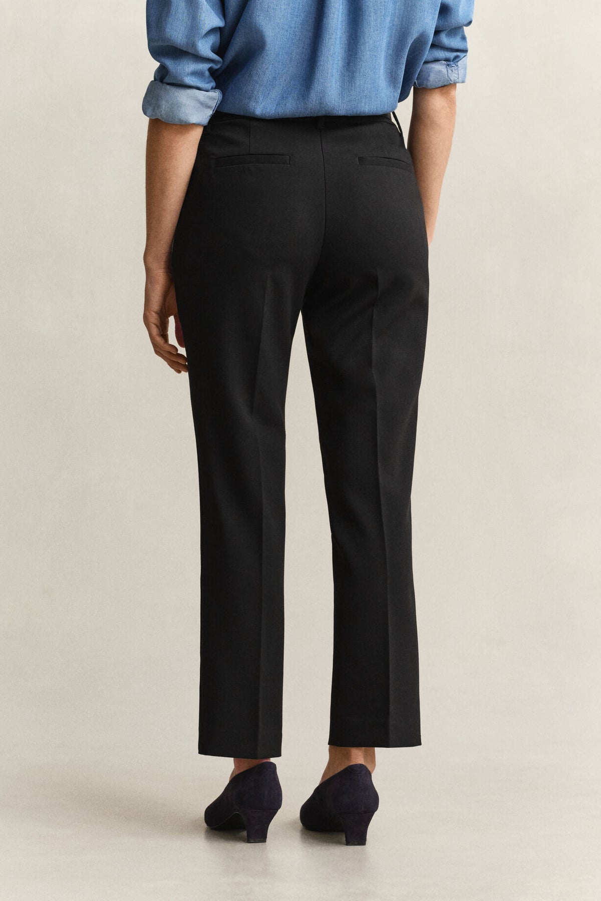 Fluid Slim Slack
