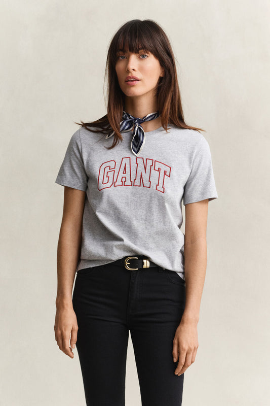 Regular Graphic Short sleeve T-Shirt