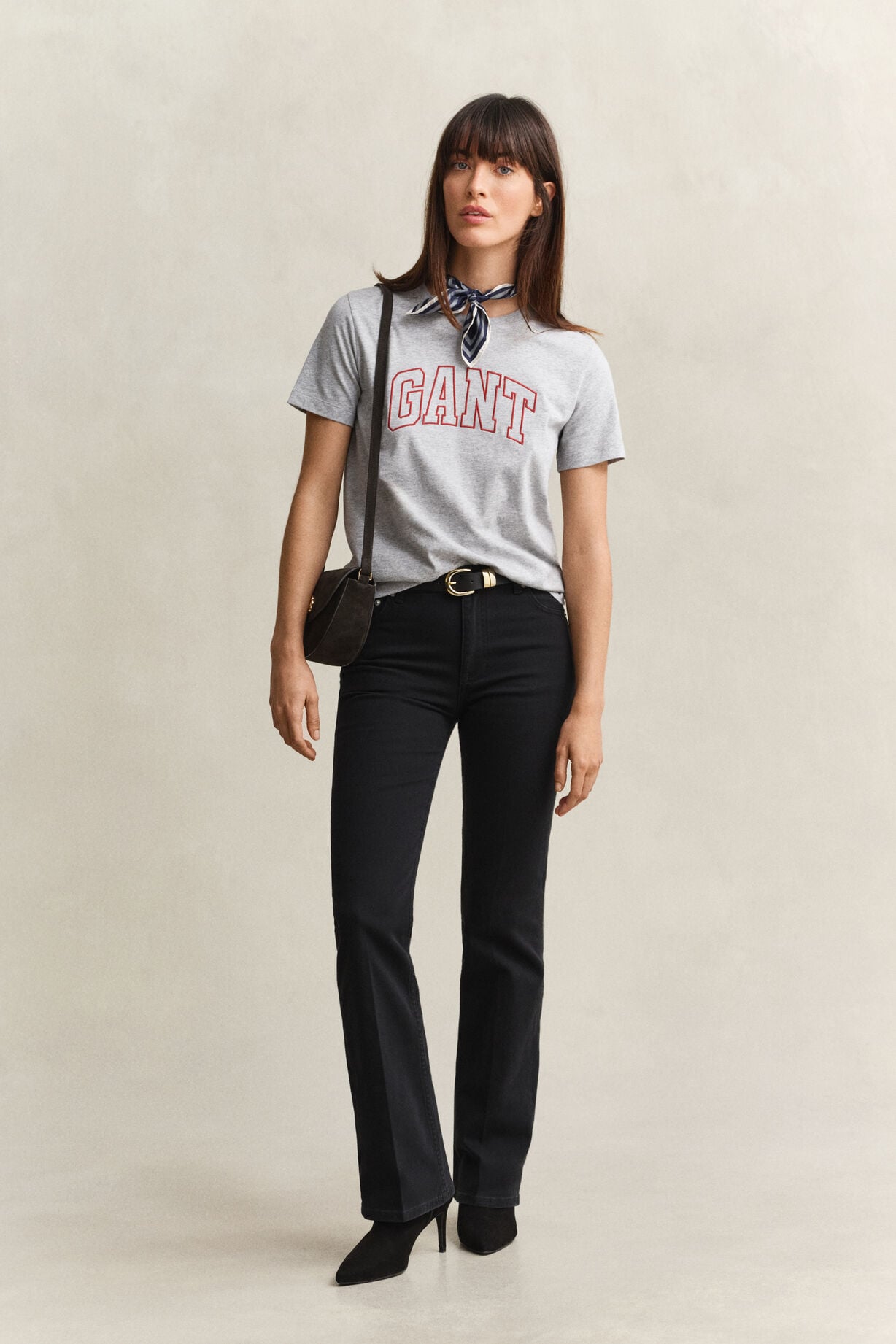 Regular Graphic Short sleeve T-Shirt