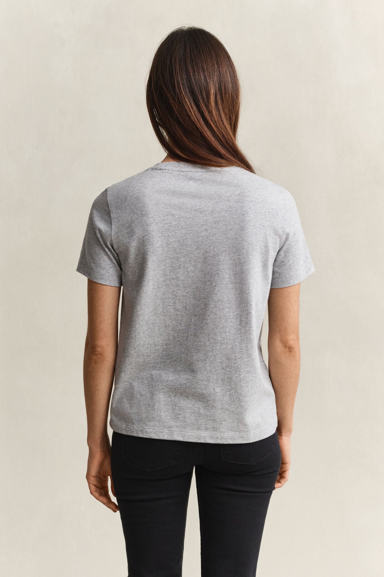 Regular Graphic Short sleeve T-Shirt