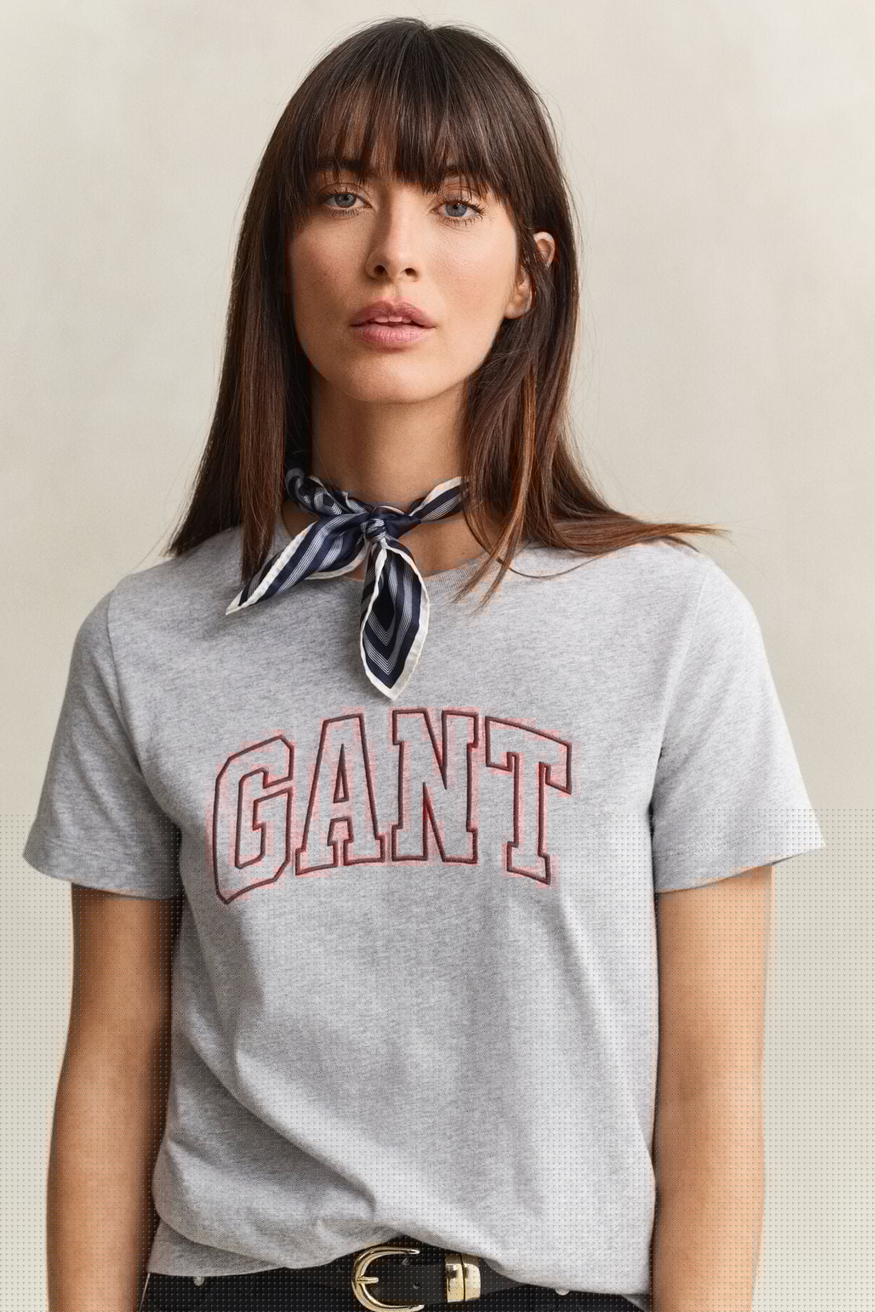 Regular Graphic Short sleeve T-Shirt