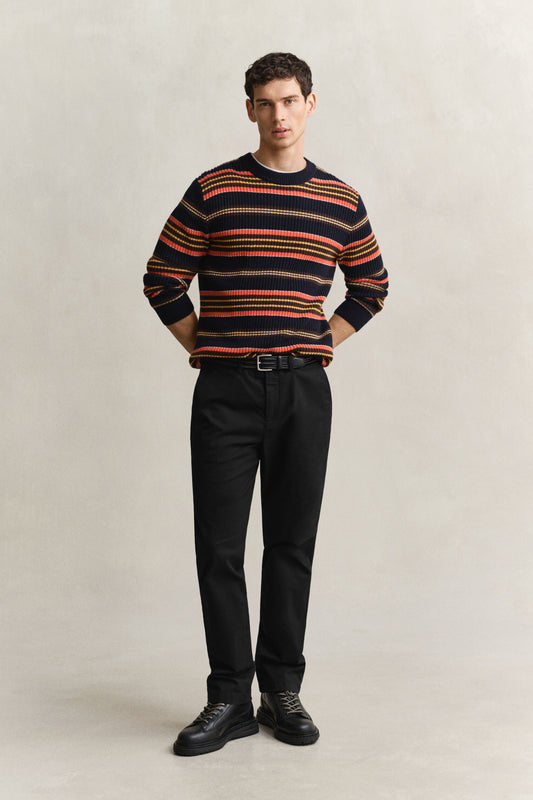 Regular Fit Classic Chinos
