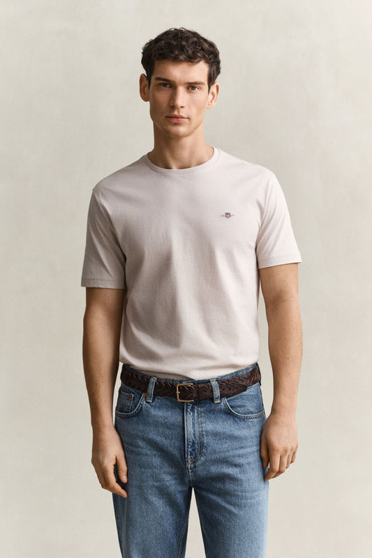 Regular Shield Short sleeve T-Shirt