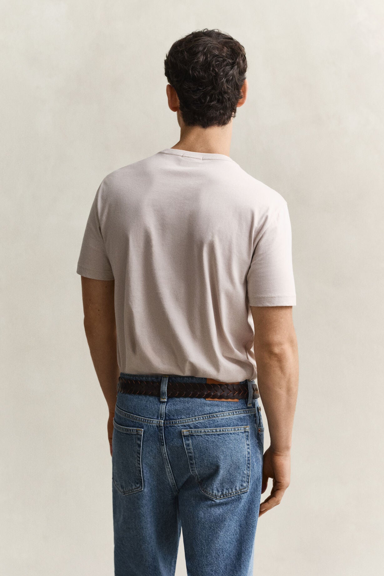 Regular Shield Short sleeve T-Shirt