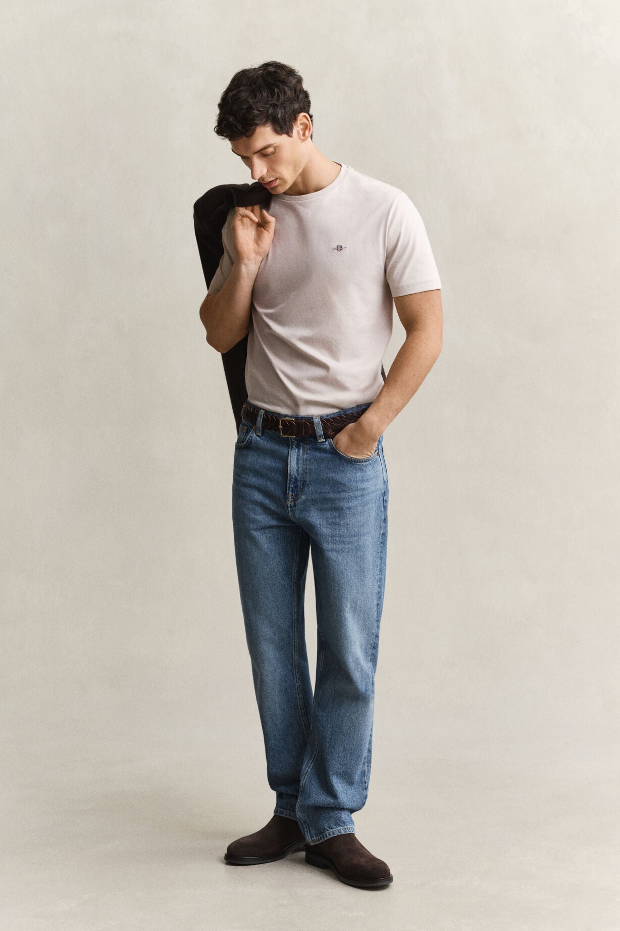 Regular Shield Short sleeve T-Shirt