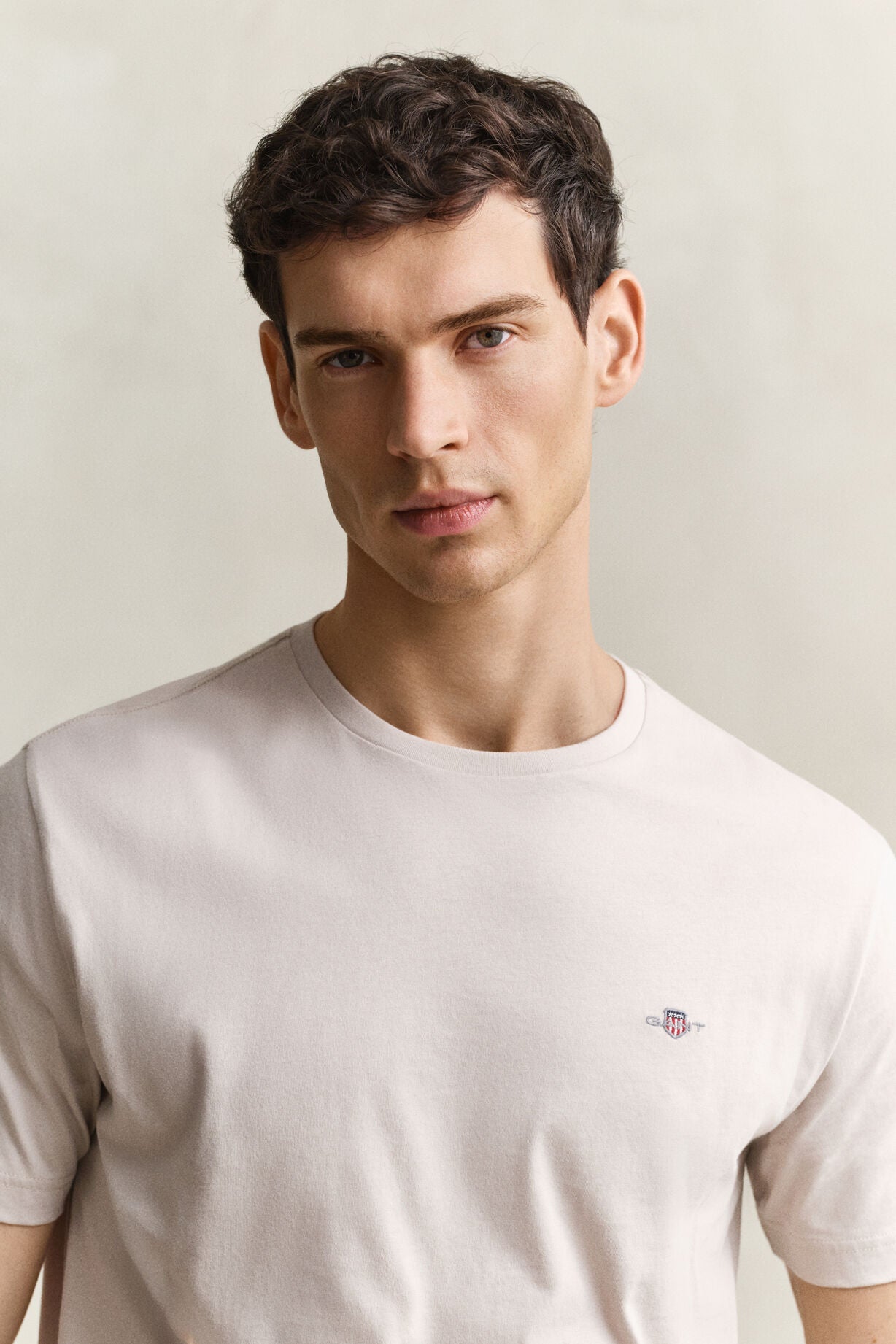 Regular Shield Short sleeve T-Shirt