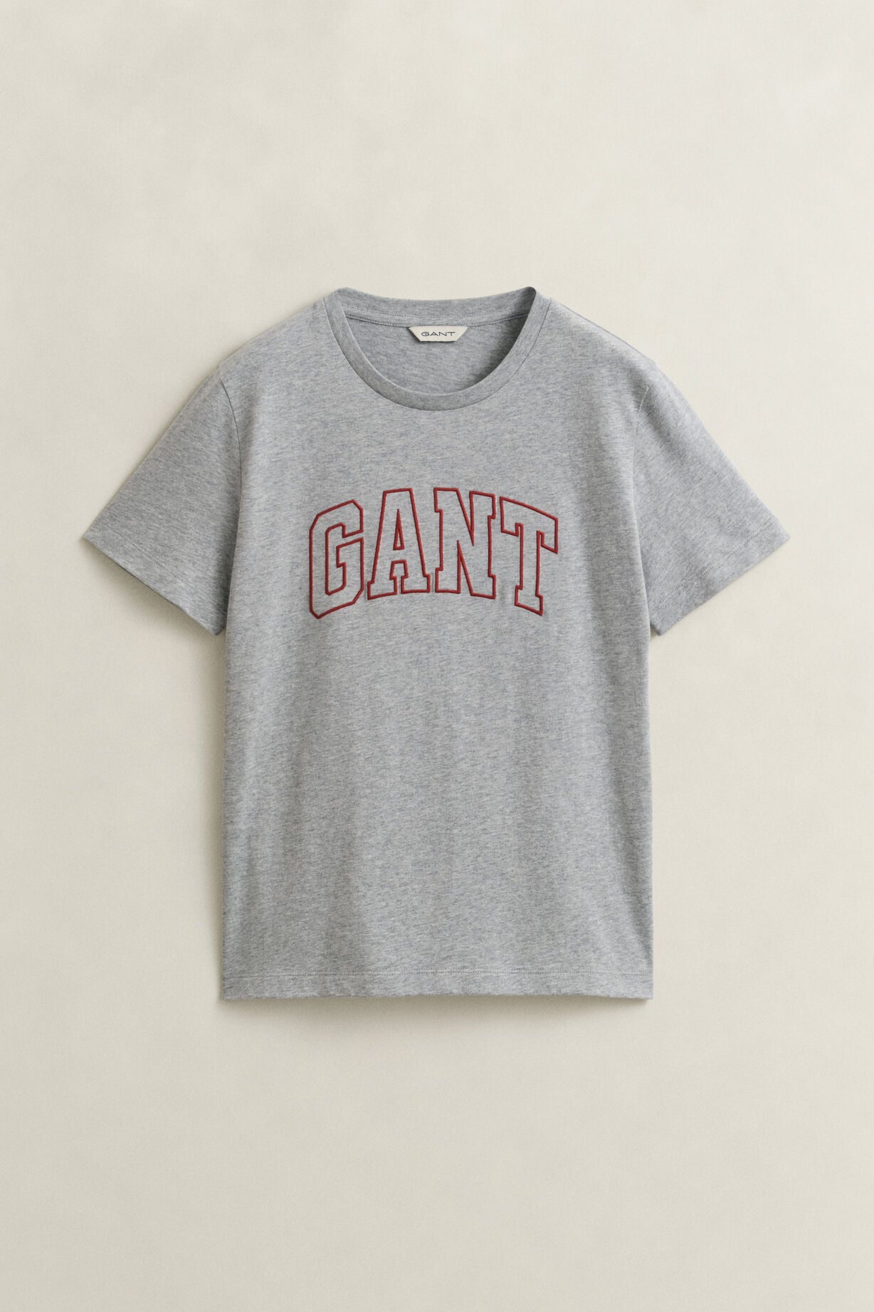 Regular Graphic Short sleeve T-Shirt