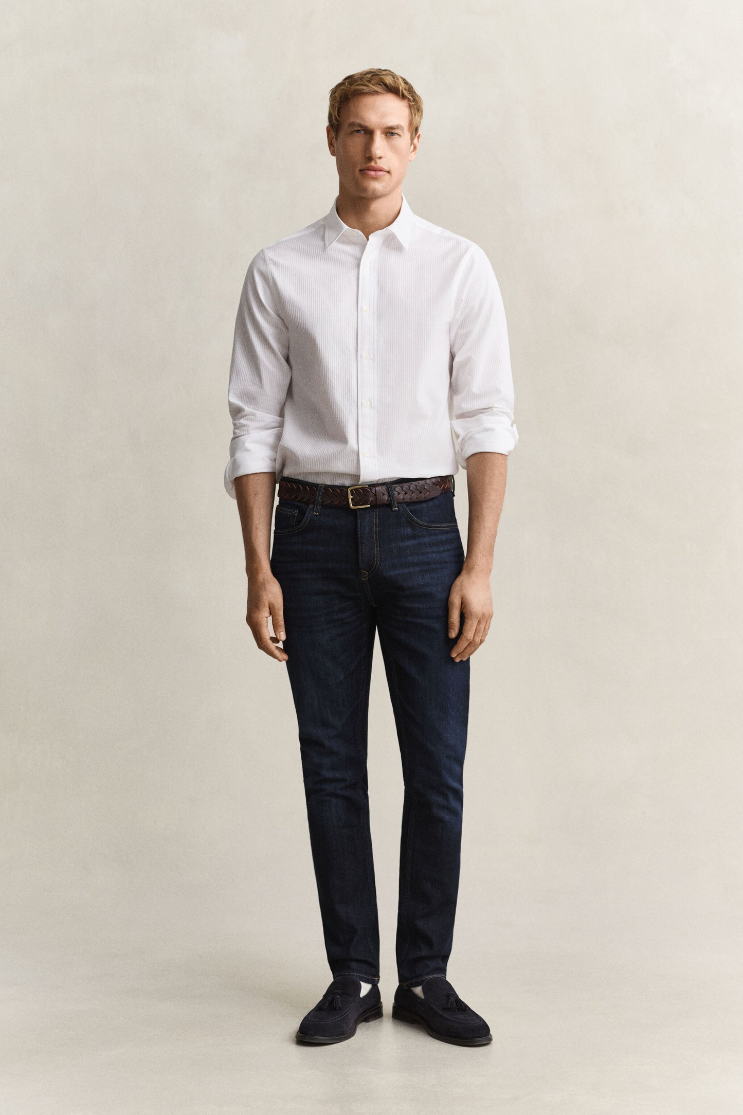 Slim Fit Jeans