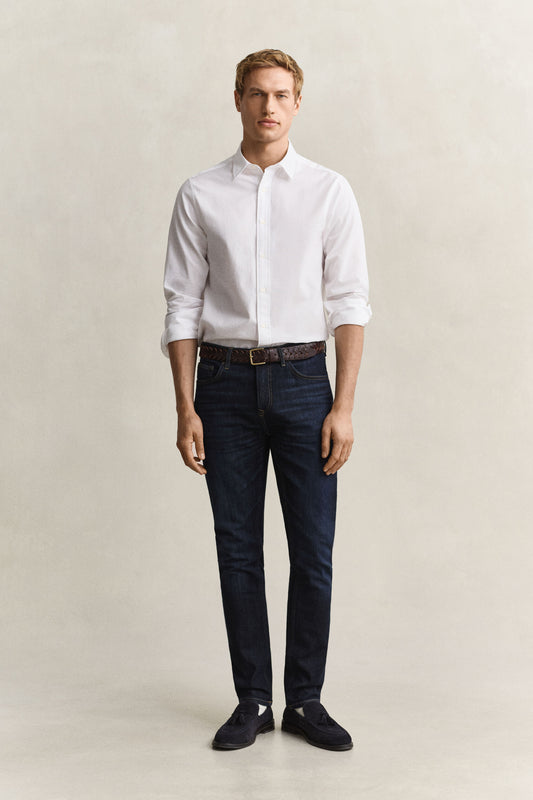Slim Fit Jeans