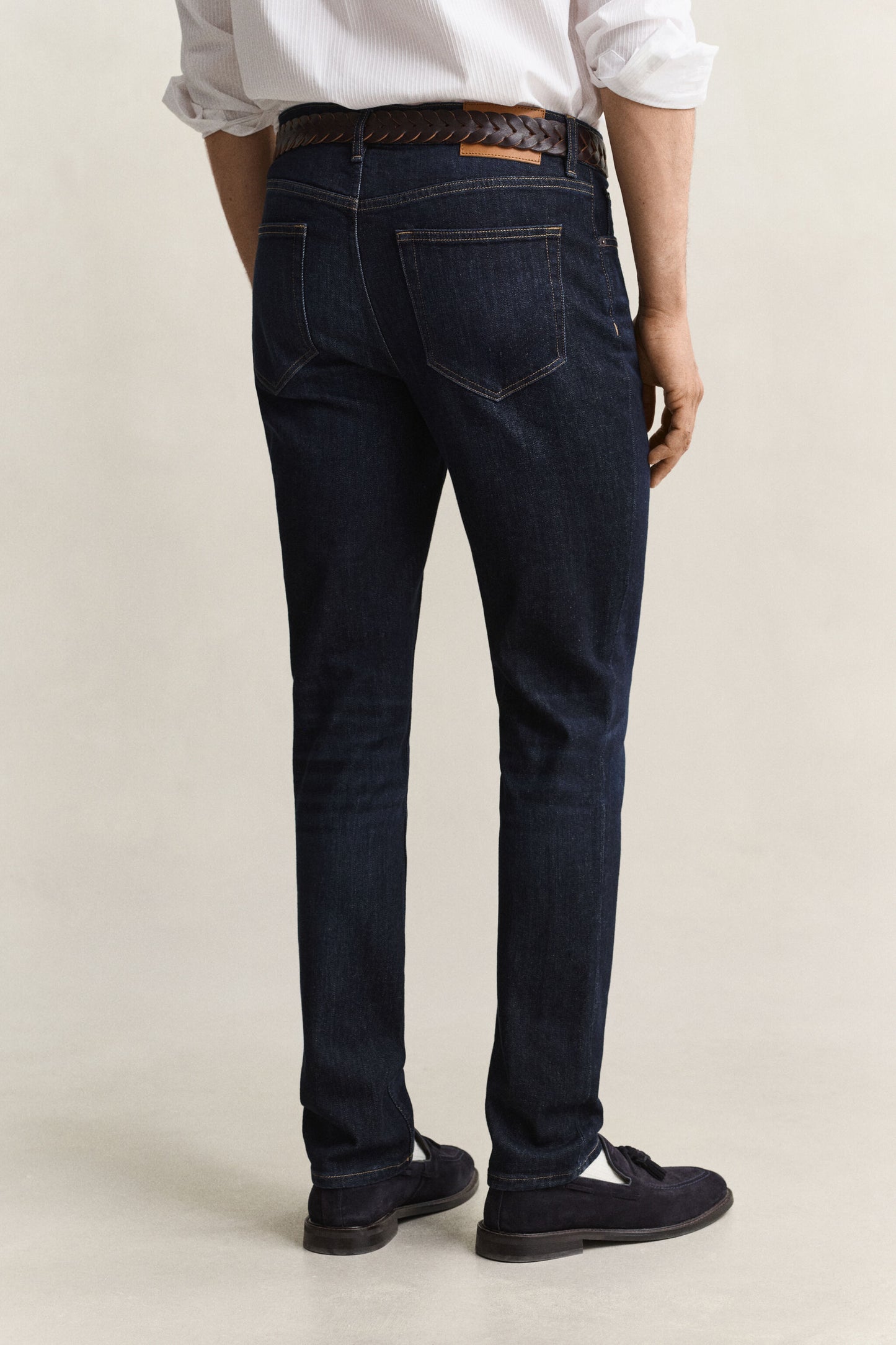 Slim Fit Jeans