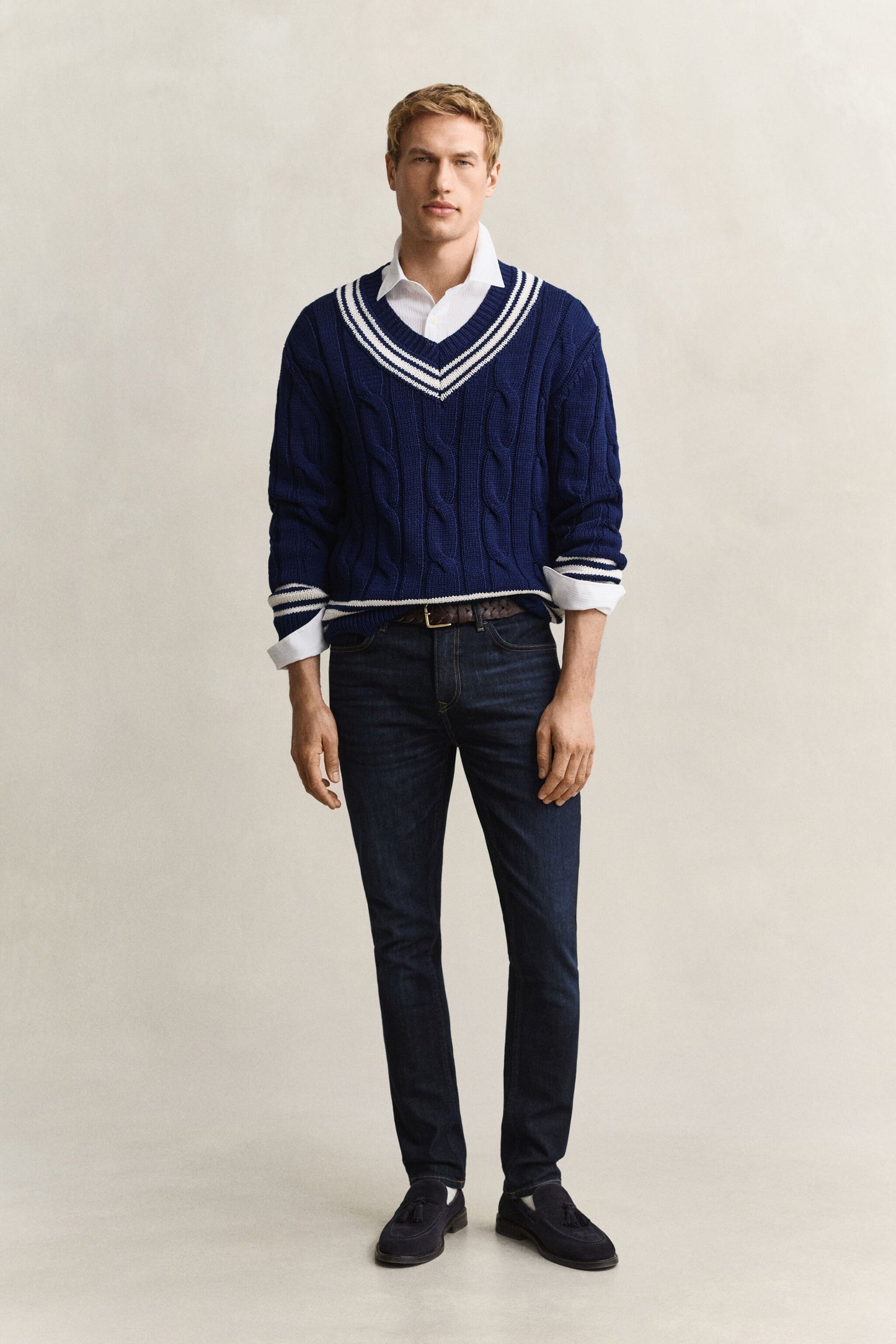 Slim Fit Jeans