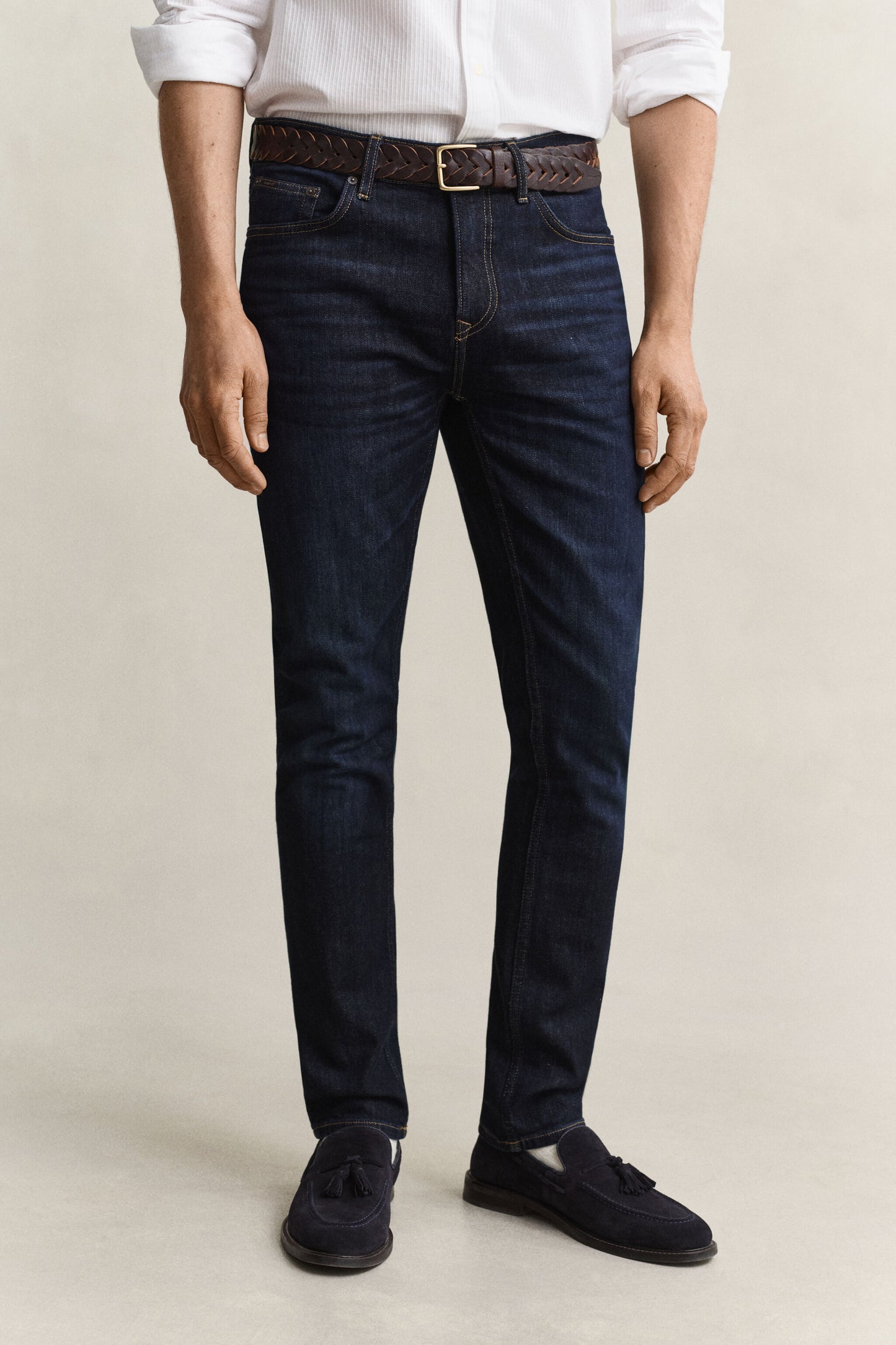 Slim Fit Jeans