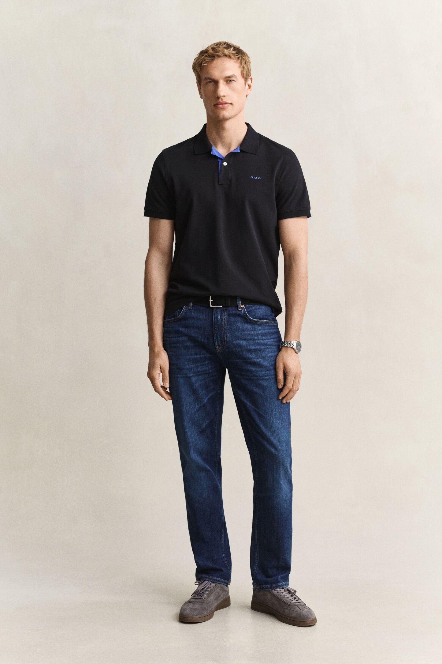 Regular Fit Jeans