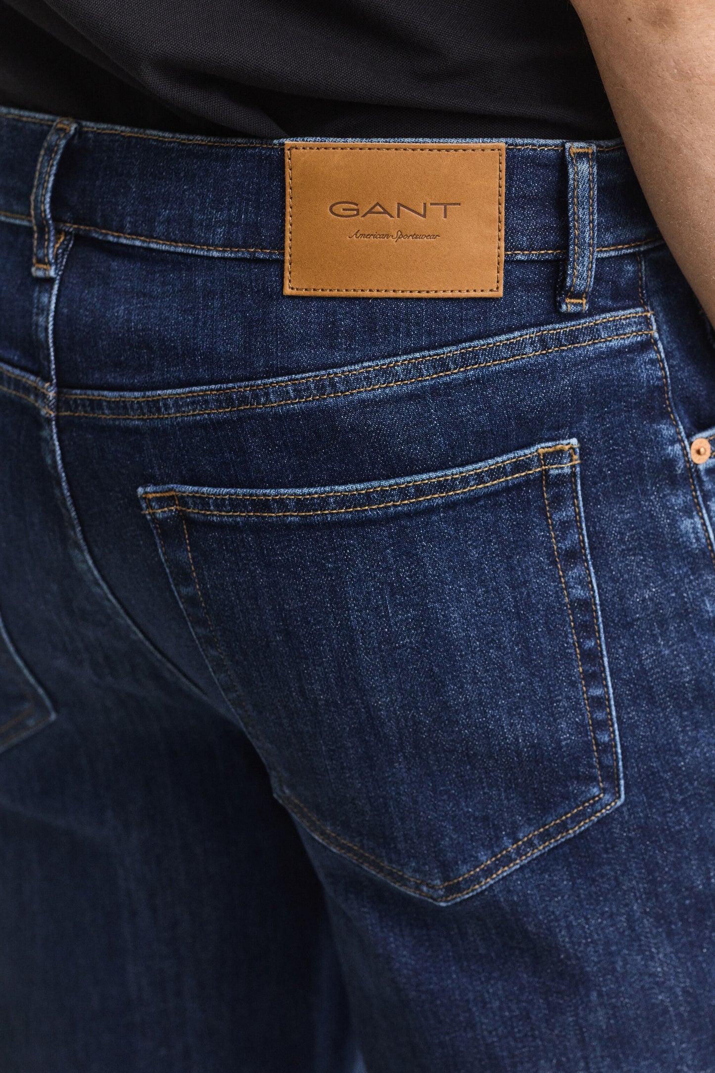 Regular Fit Jeans