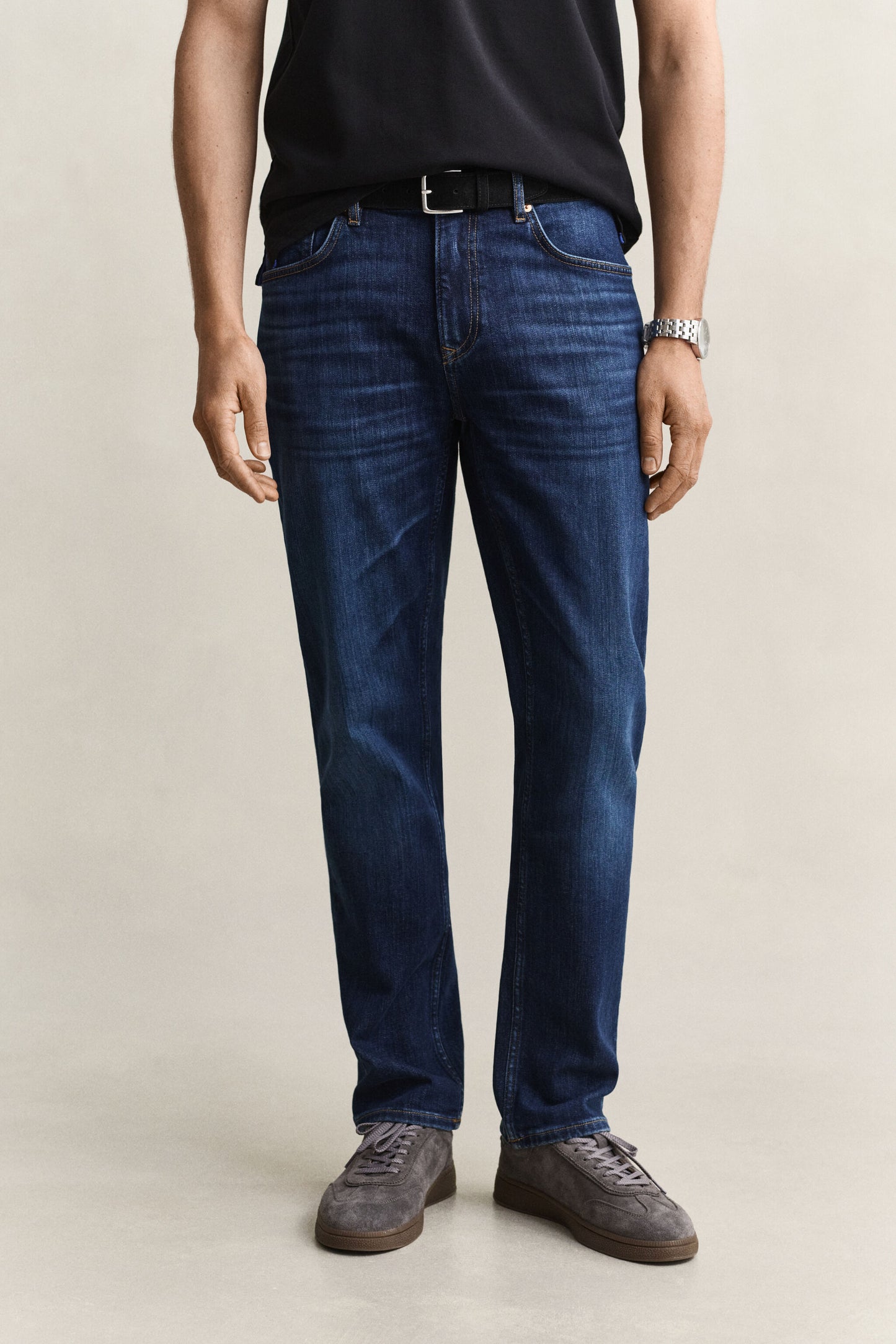 Regular Fit Jeans