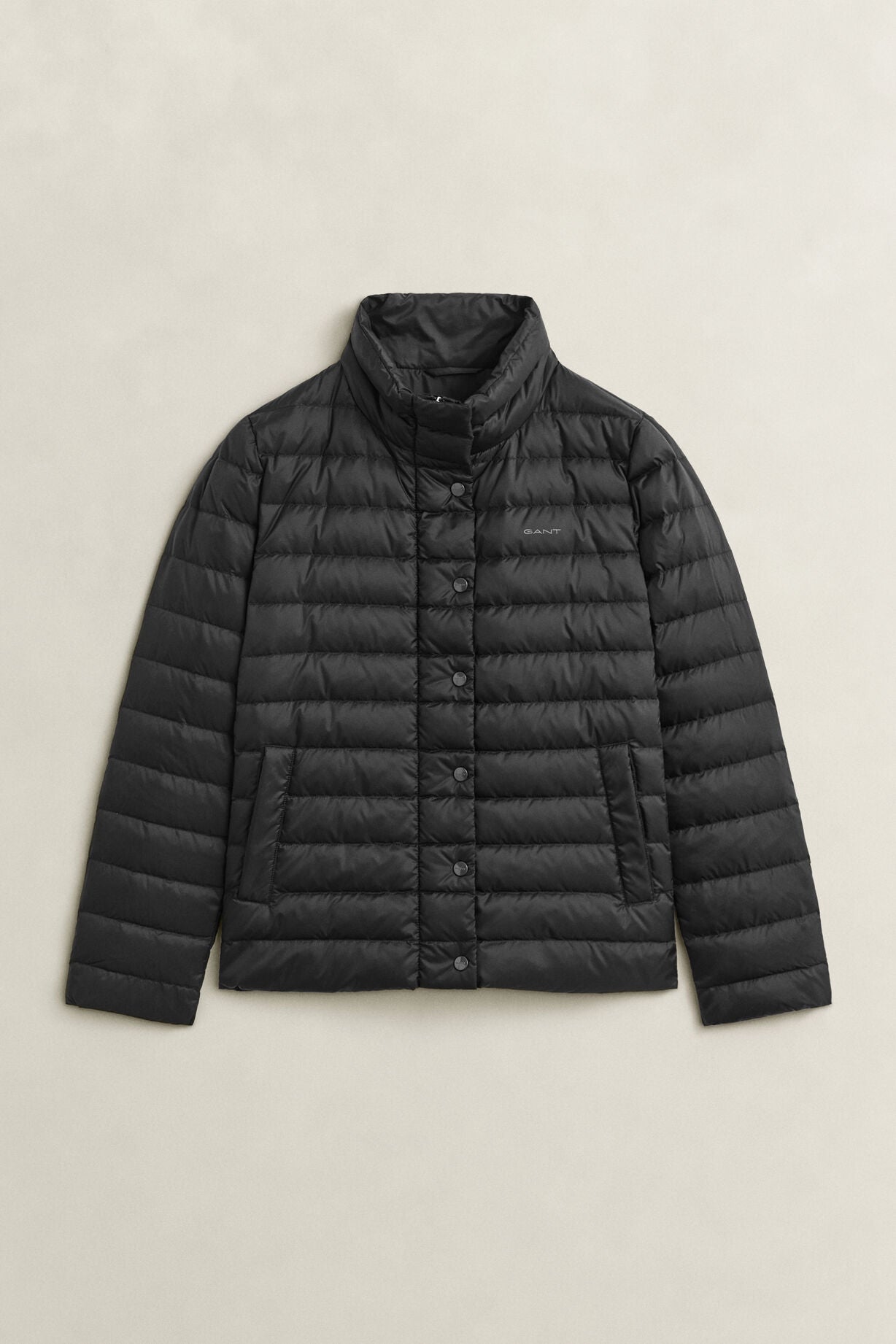 Light Down Jacket
