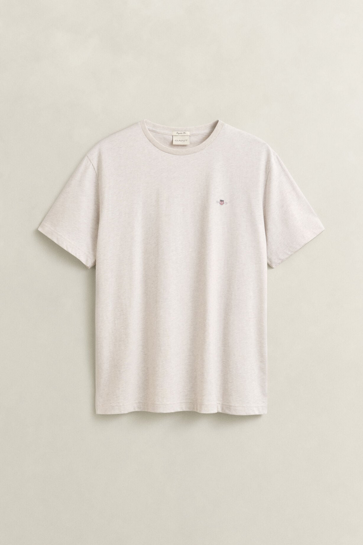 Regular Shield Short sleeve T-Shirt
