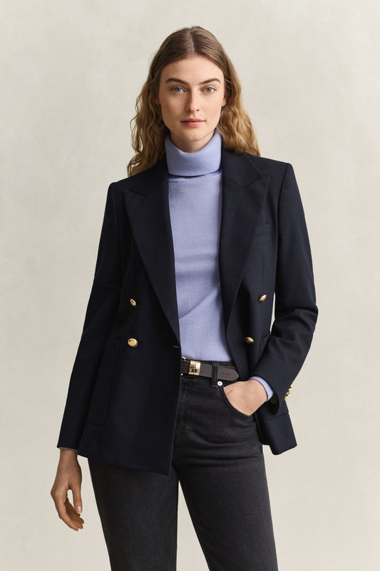 Slim Club Blazer