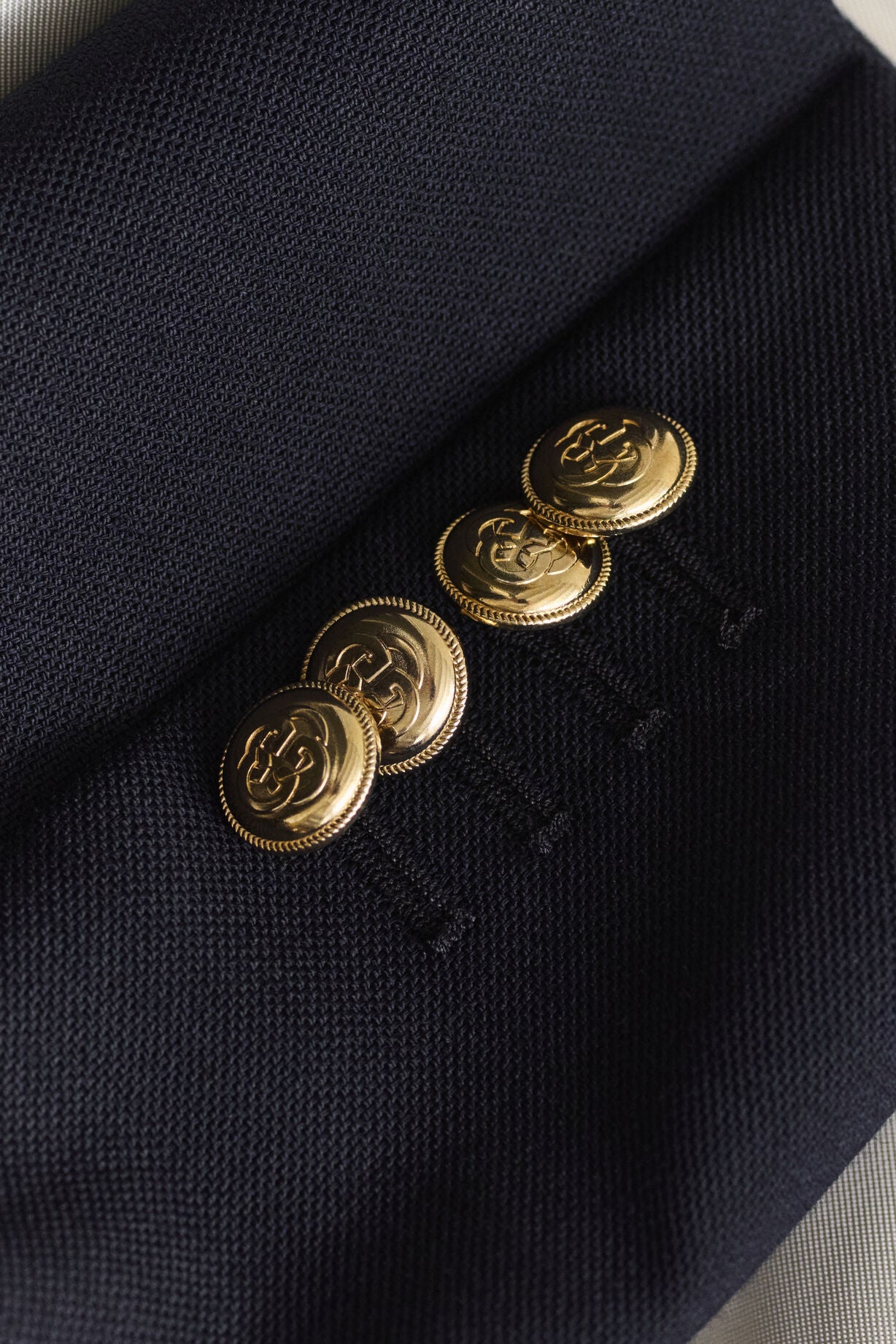 Slim Club Blazer