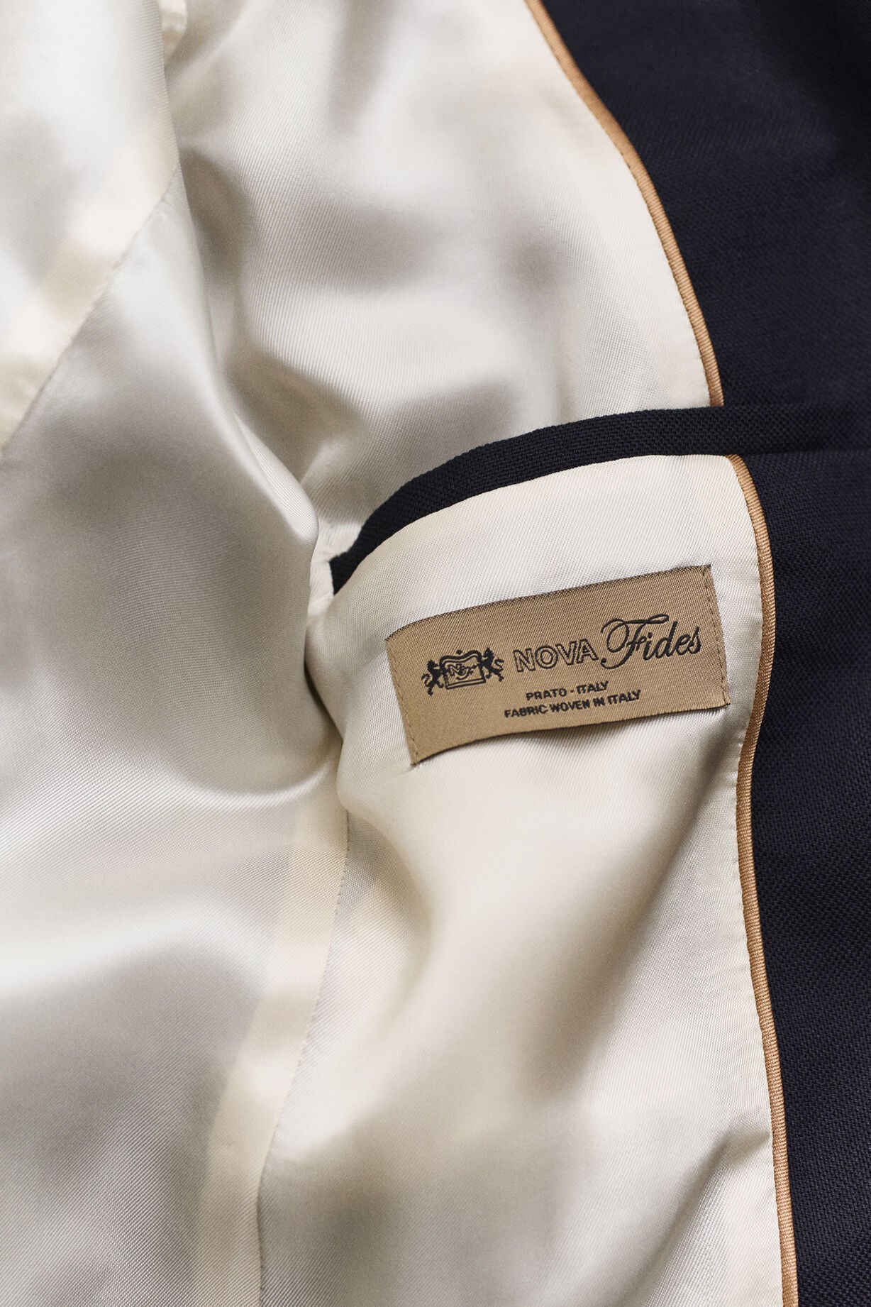 Slim Club Blazer