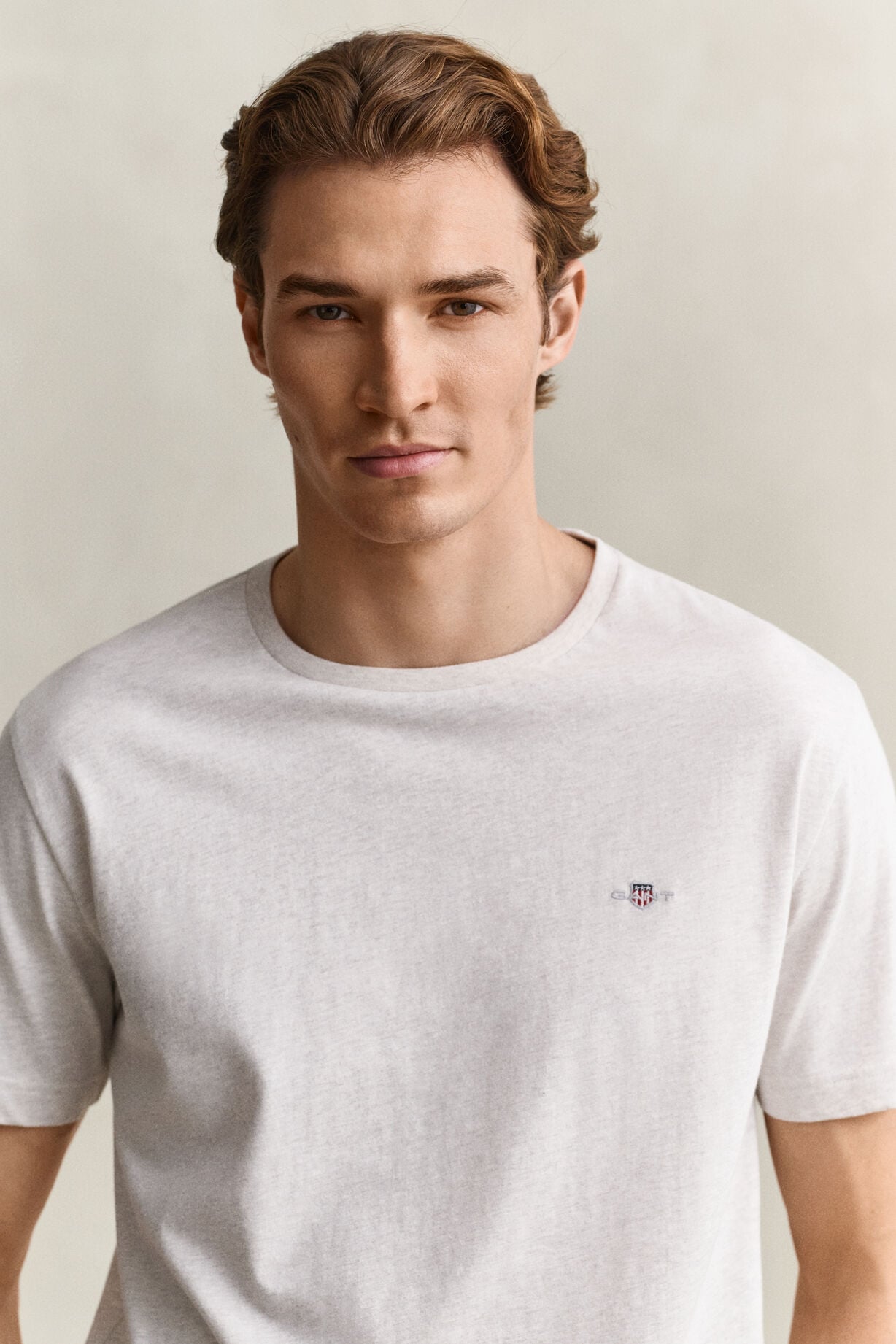 Regular Shield Short sleeve T-Shirt