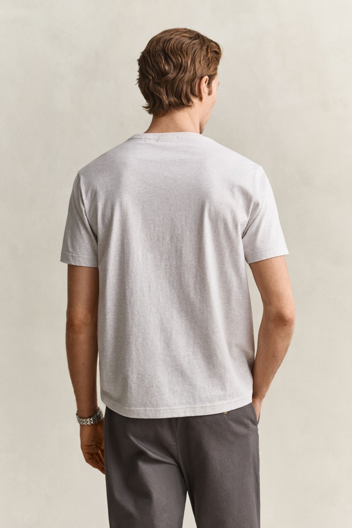 Regular Shield Short sleeve T-Shirt