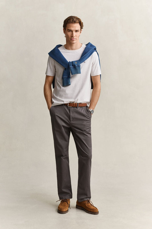 Regular Shield Short sleeve T-Shirt