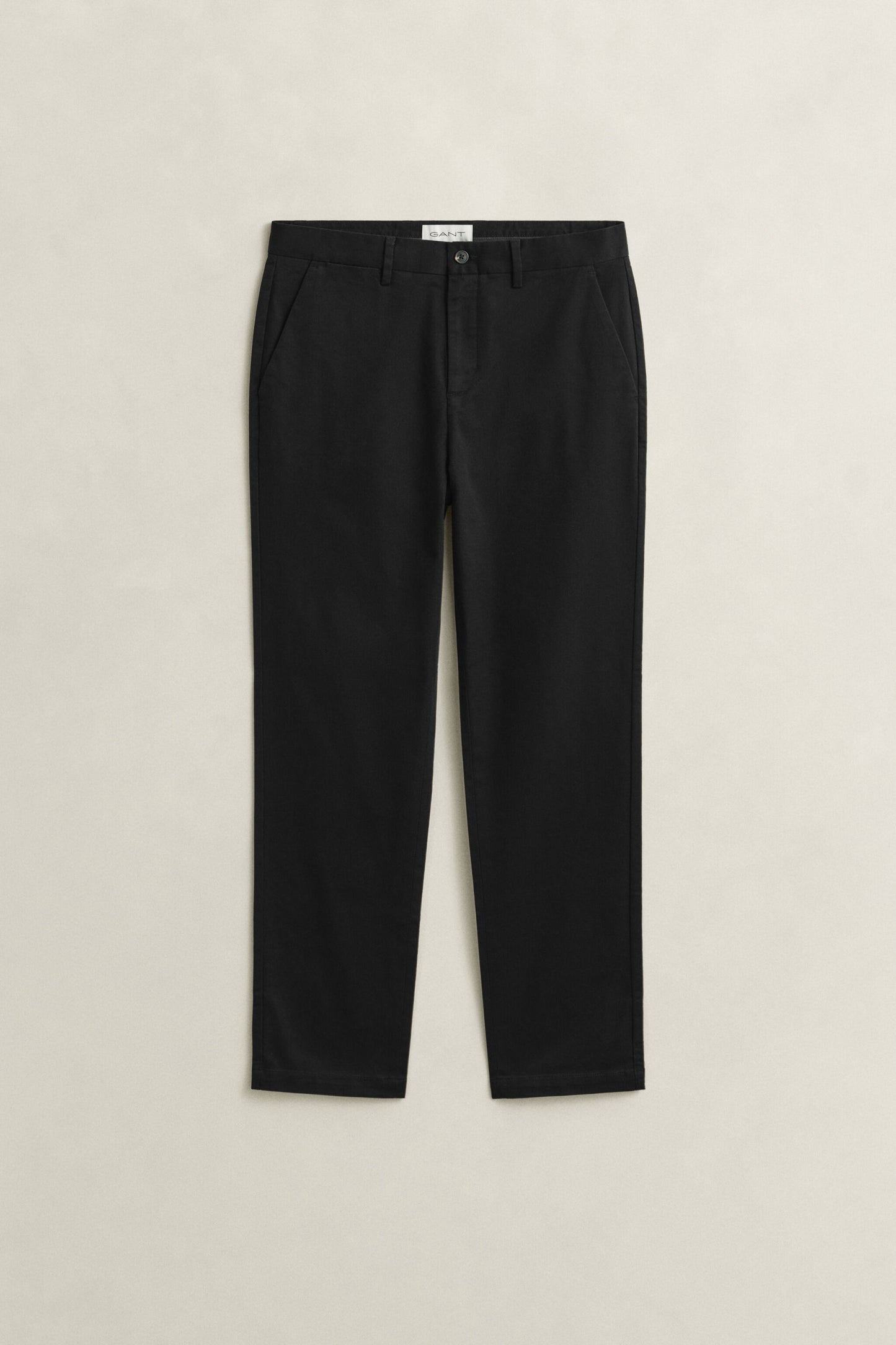 Regular Fit Smart Chinos