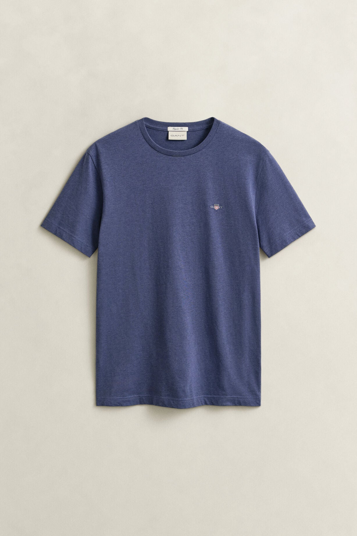 Regular Shield Short sleeve T-Shirt