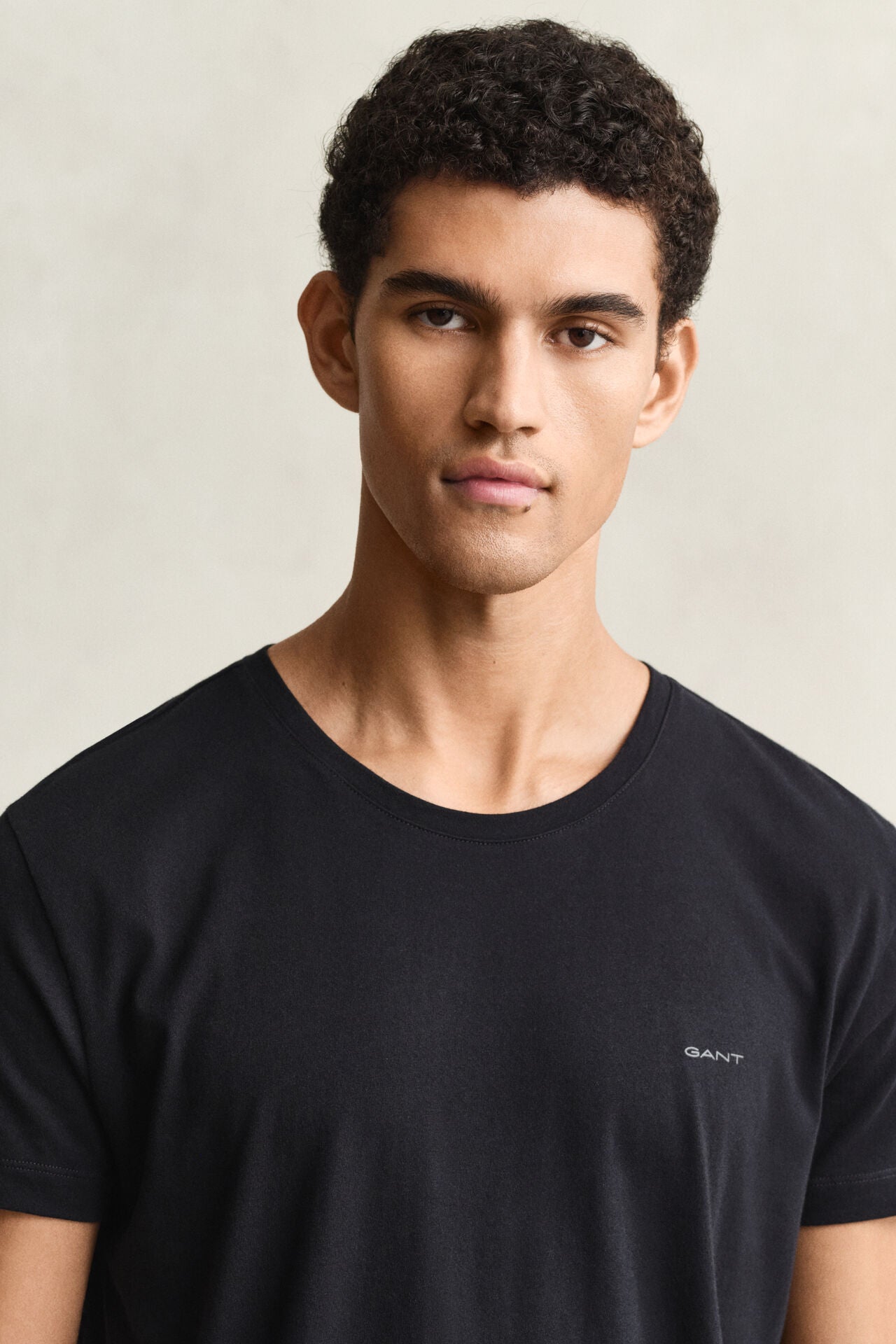 2-Pack Crew Neck T-Shirts