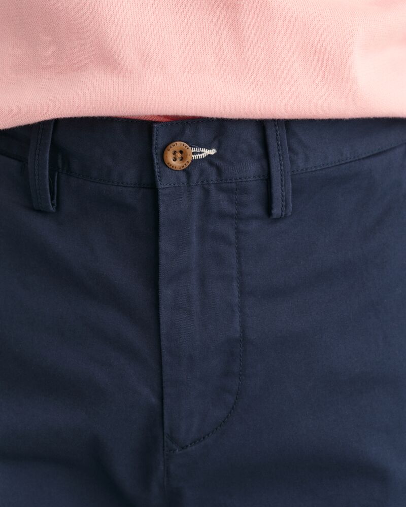 Gant hot sale stretch chinos