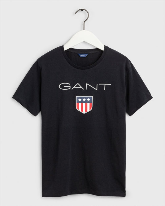 Teens Gant Shield T-Shirt