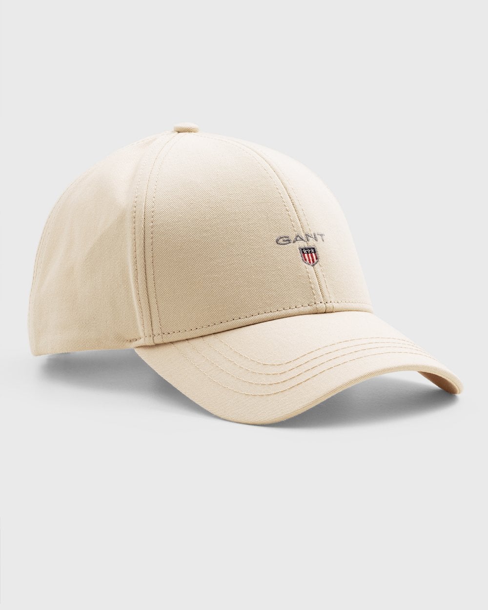 Gant High Cotton Twill Cap – Gant UAE