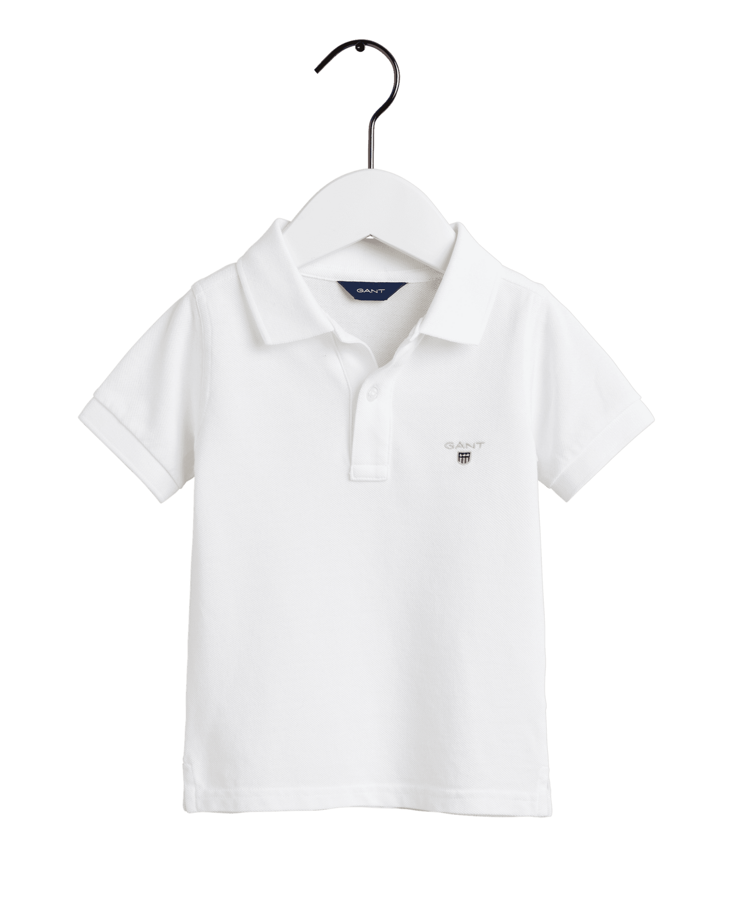 Kids Original Pique Polo Shirt