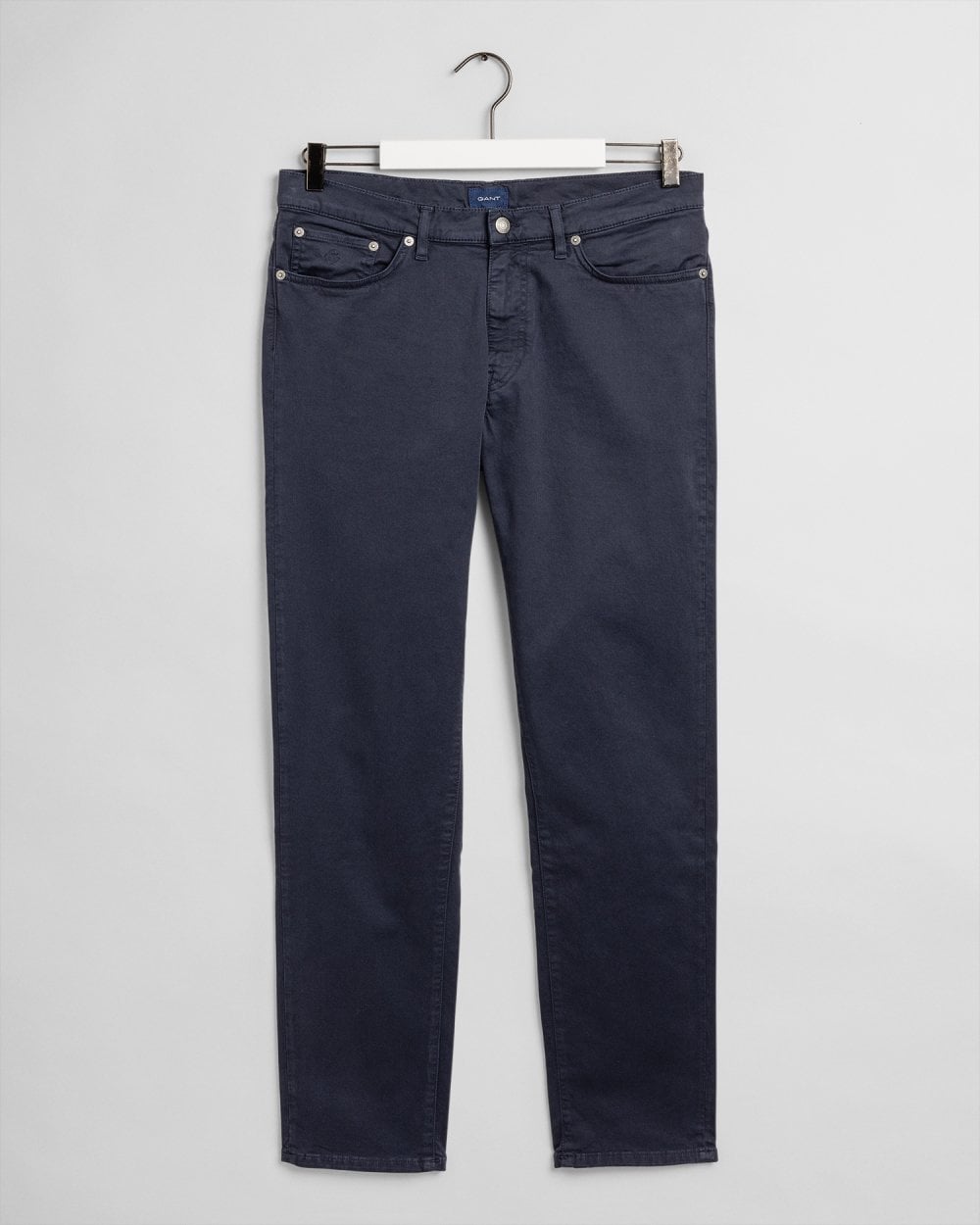 Slim Fit Desert Jeans