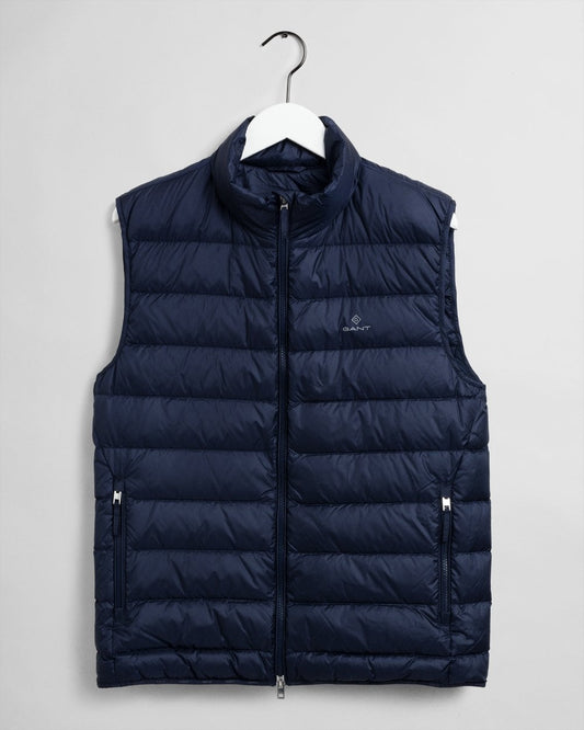 Light Down Gilet