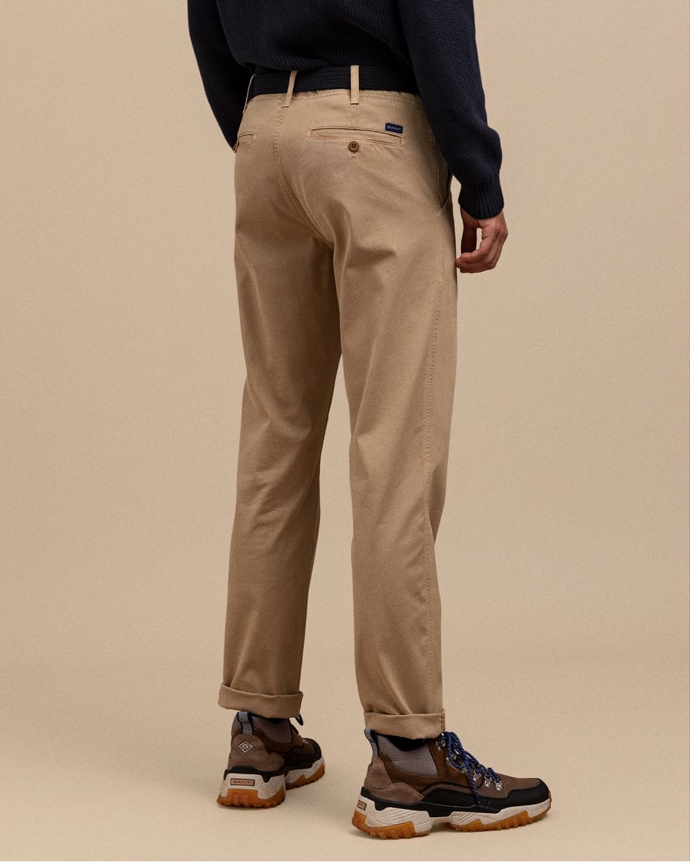 Gant Chino's voor heren koop je online bij de Bijenkorf Gant Chino's voor heren koop je online bij de Bijenkorf