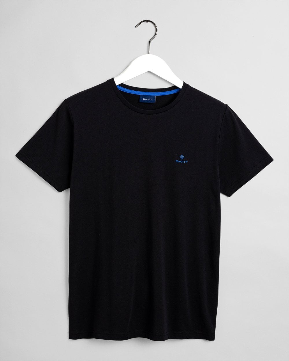 Contrast Logo T-Shirt