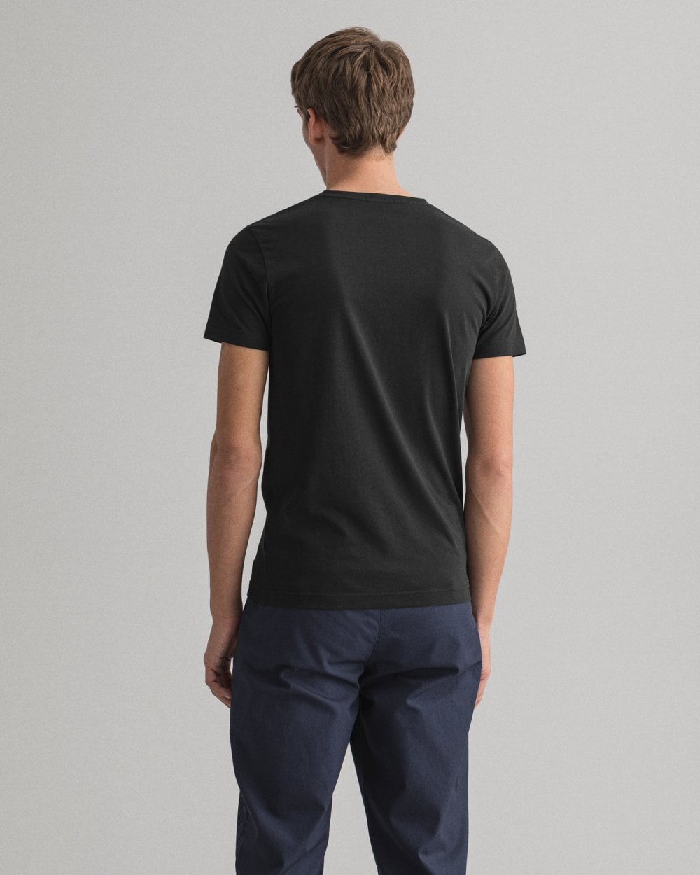 Original Slim Fit V-Neck T-Shirt