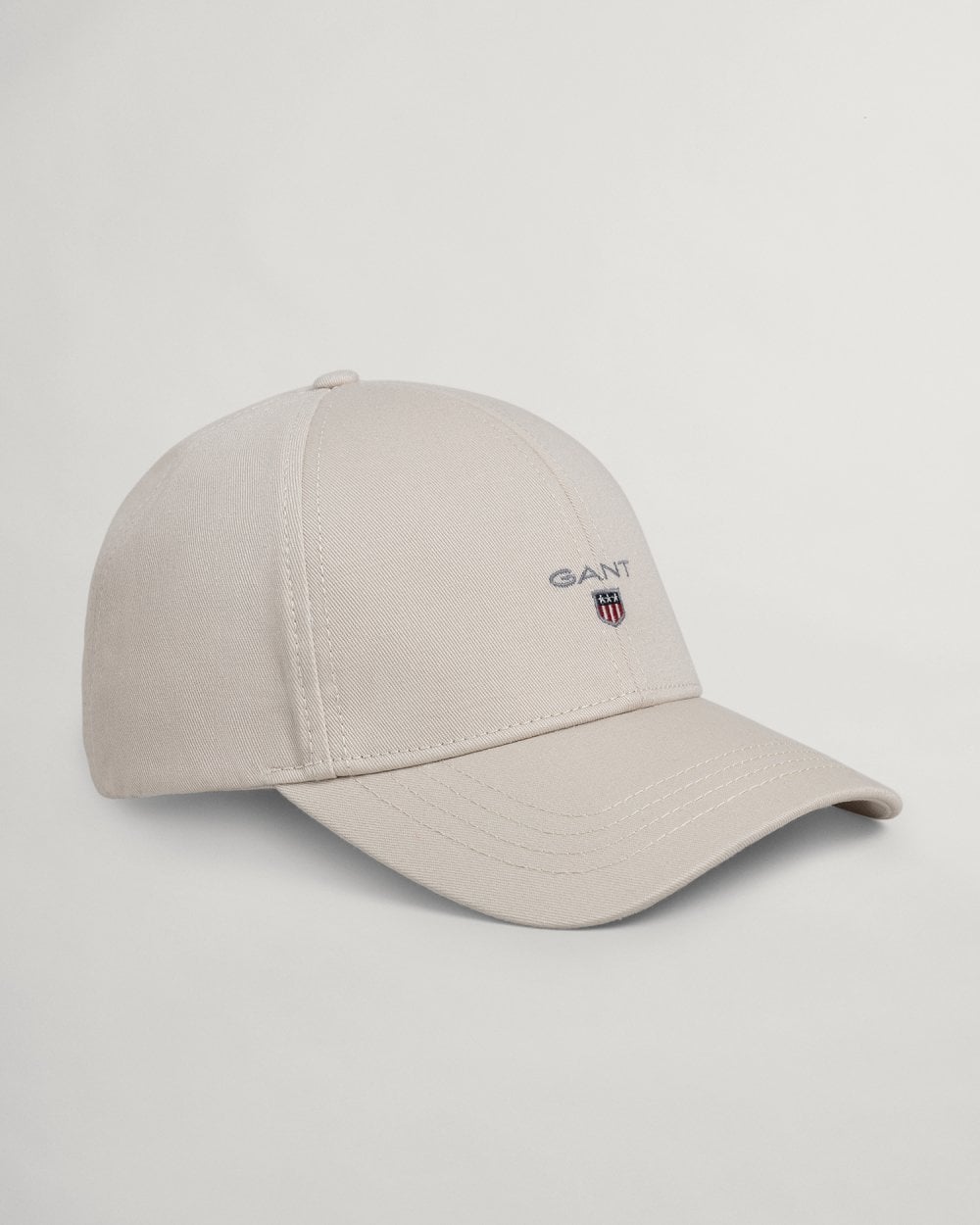 Gant High Cotton Twill Cap – Gant UAE