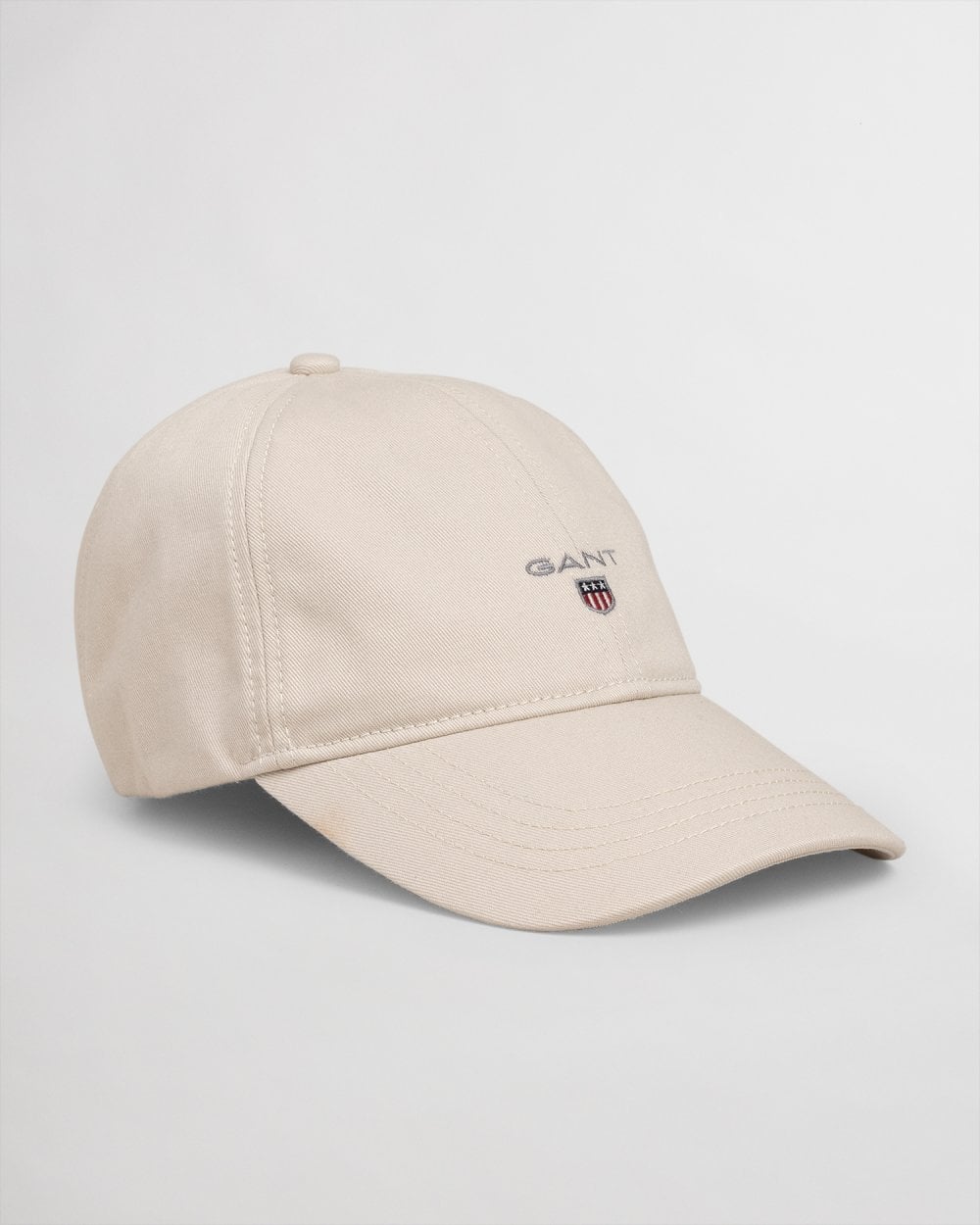 Cotton Twill Cap