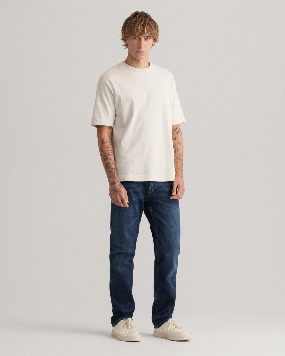 Arley Regular Fit Jeans