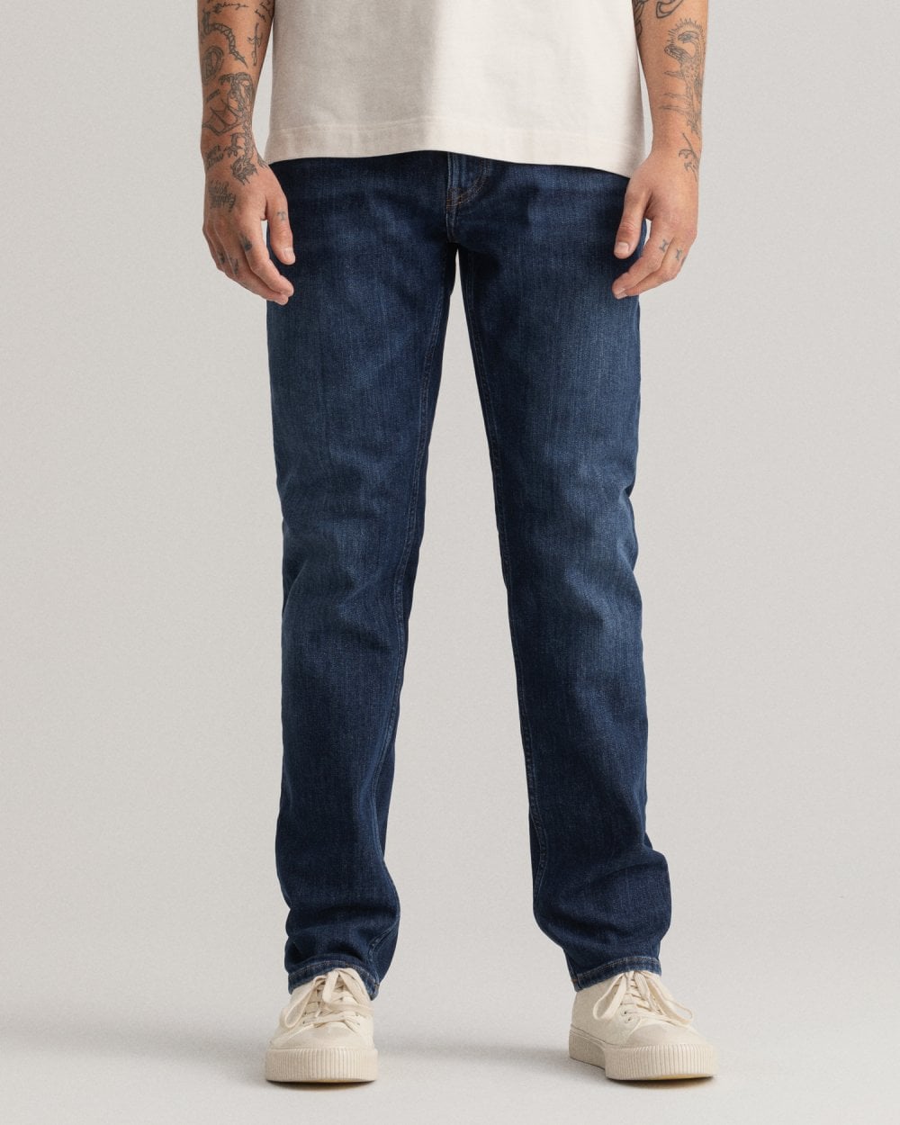 Arley Regular Fit Jeans