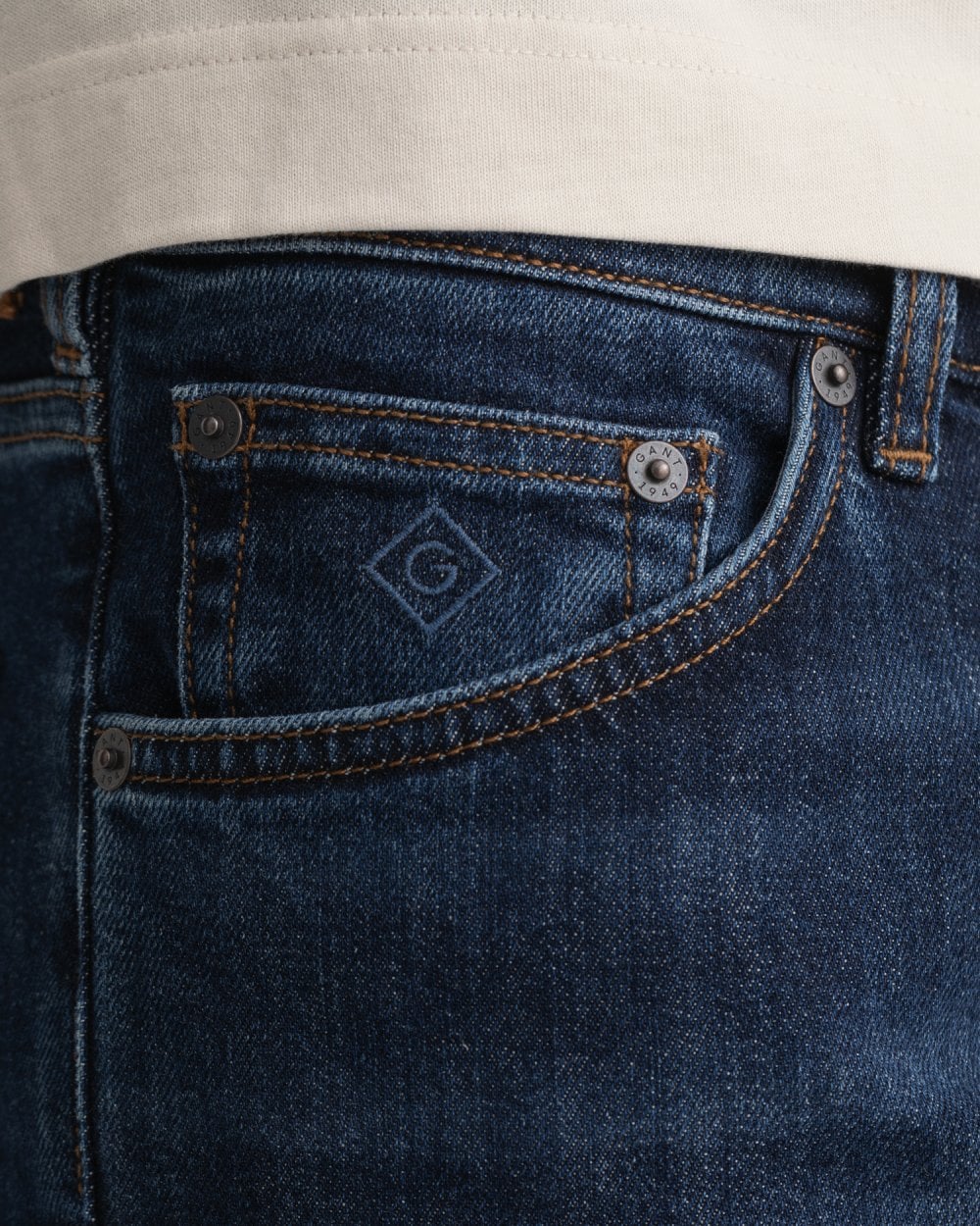 Arley Regular Fit Jeans