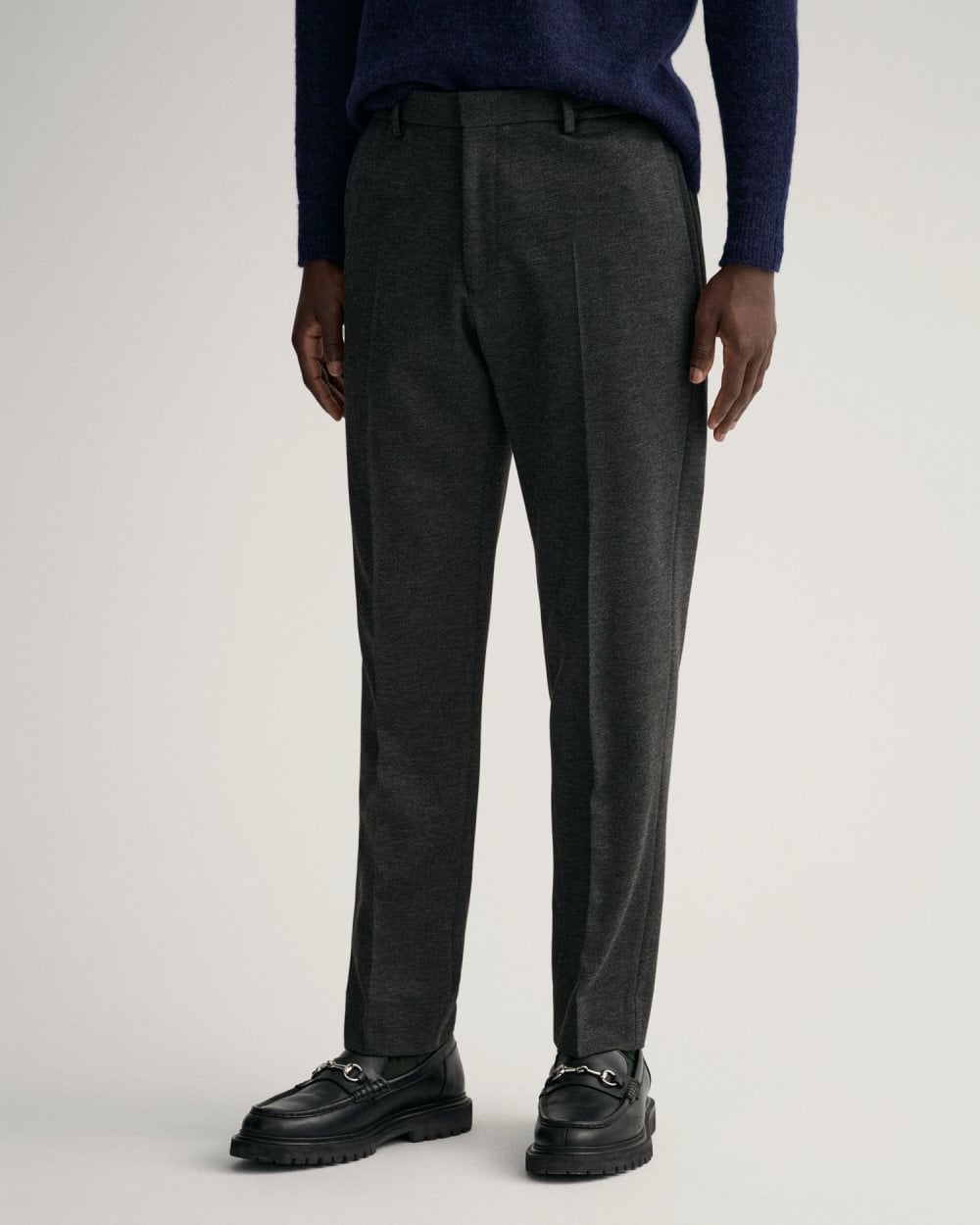 Jersey Suit Pants