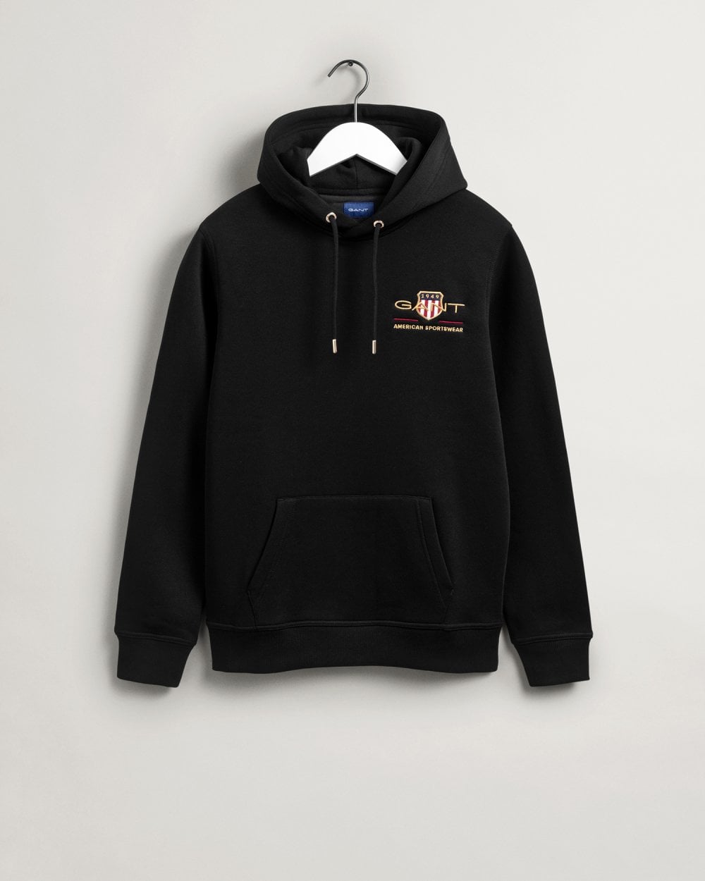 Medium Archive Shield Hoodie