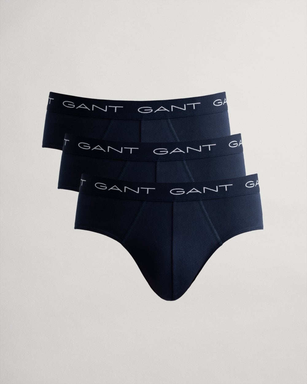 3 Pack Briefs Gant UAE