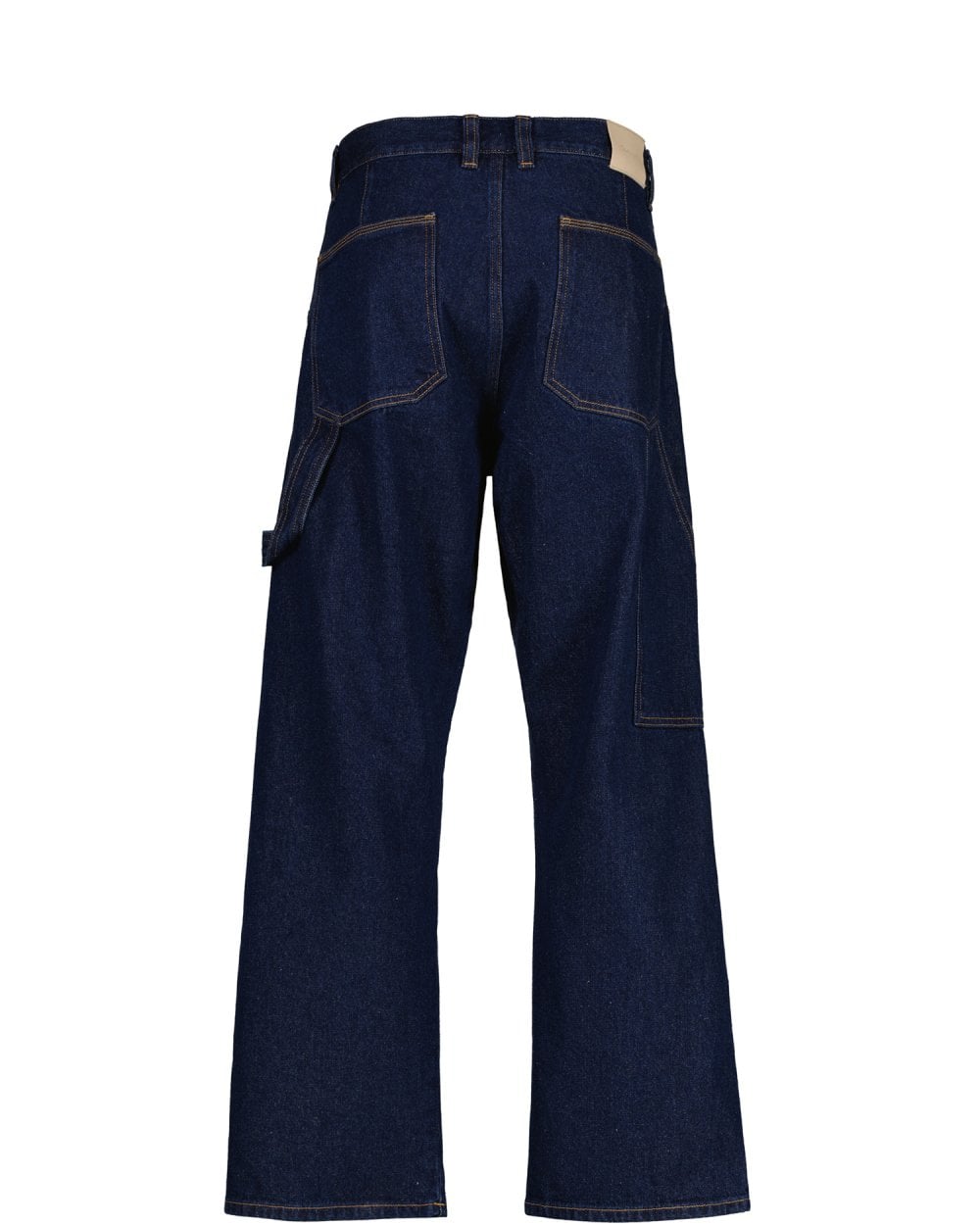 Regular Fit Workers Jeans