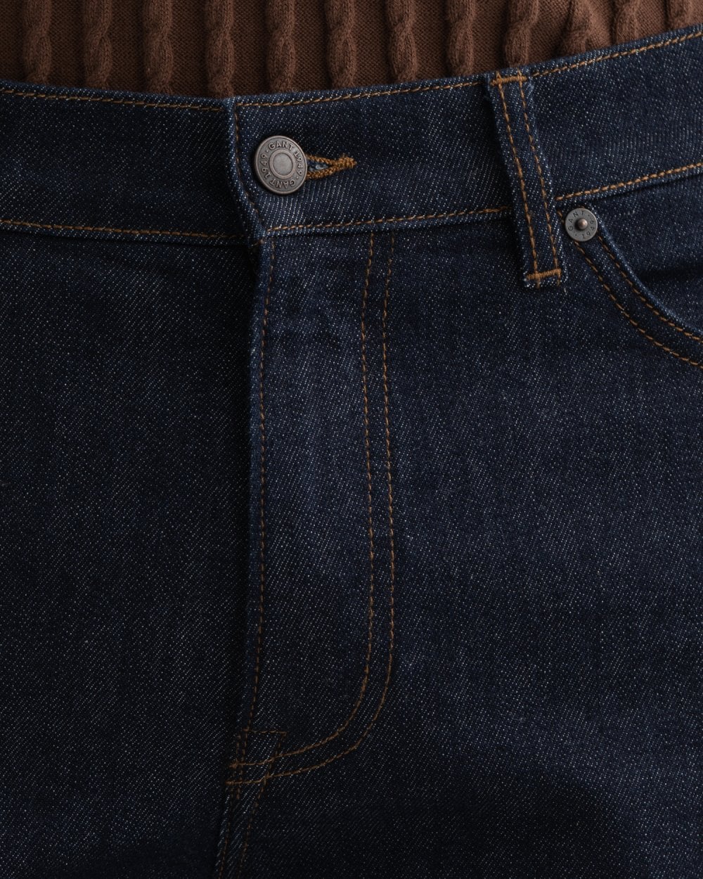 Arley Regular Fit Jeans