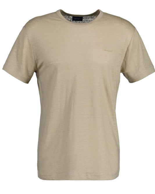 Linen T-Shirt